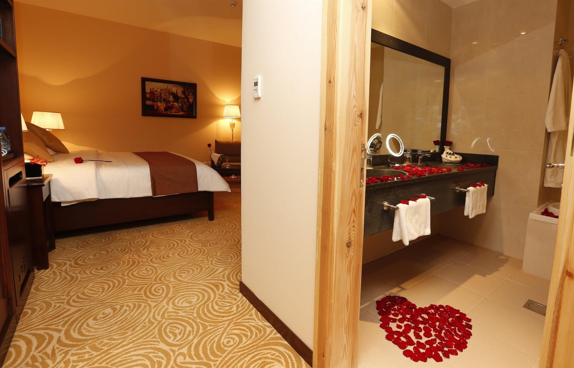 Melissa Hotel Riyadh Exterior photo