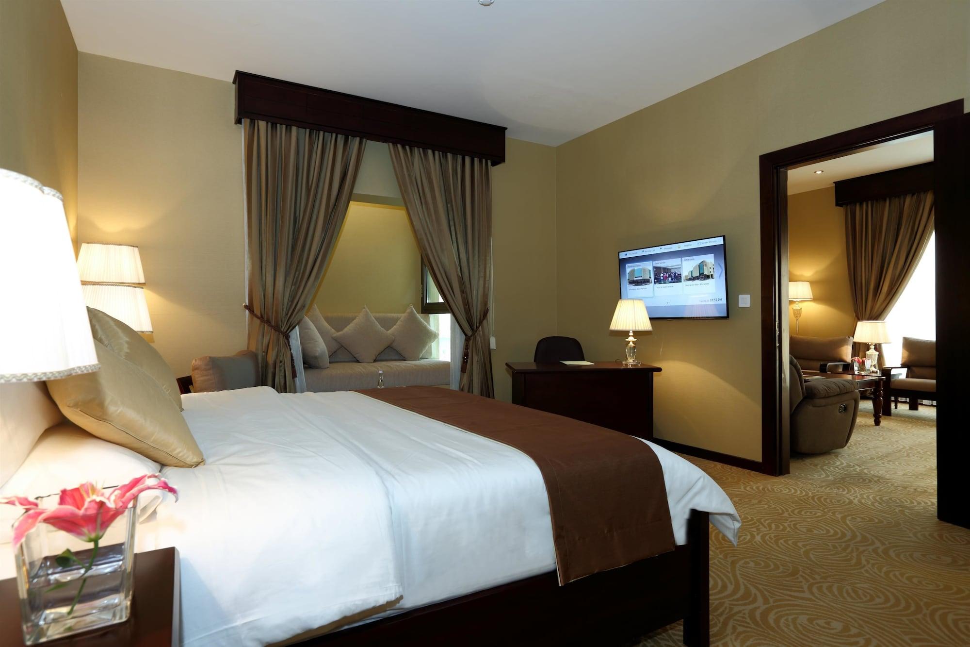 Melissa Hotel Riyadh Exterior photo