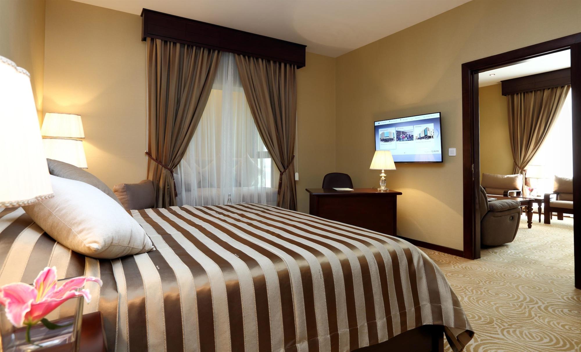 Melissa Hotel Riyadh Exterior photo