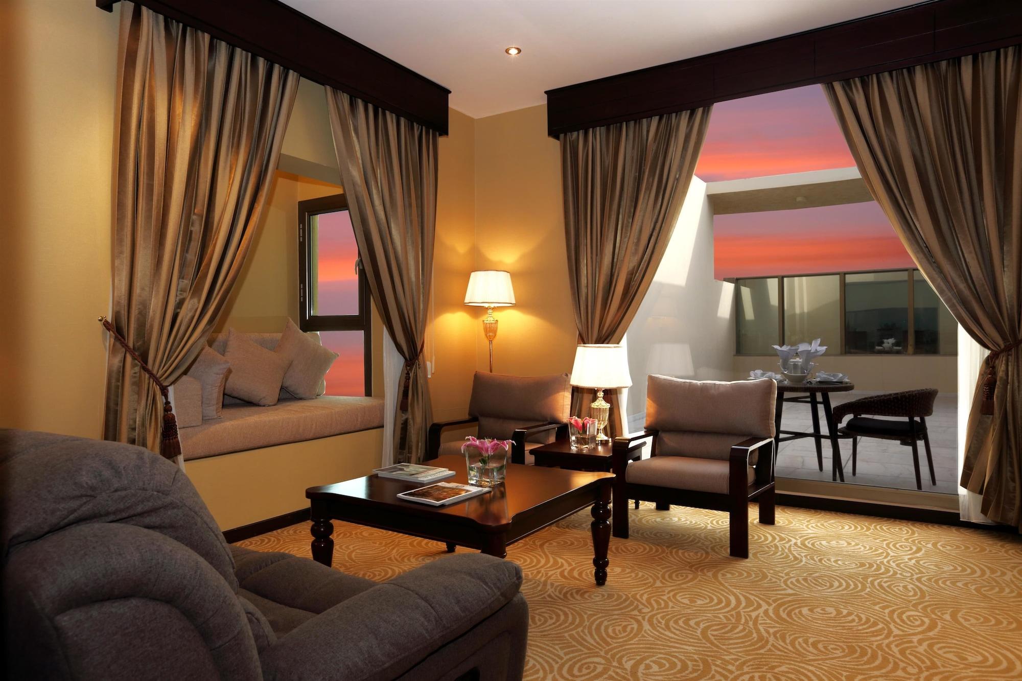 Melissa Hotel Riyadh Exterior photo