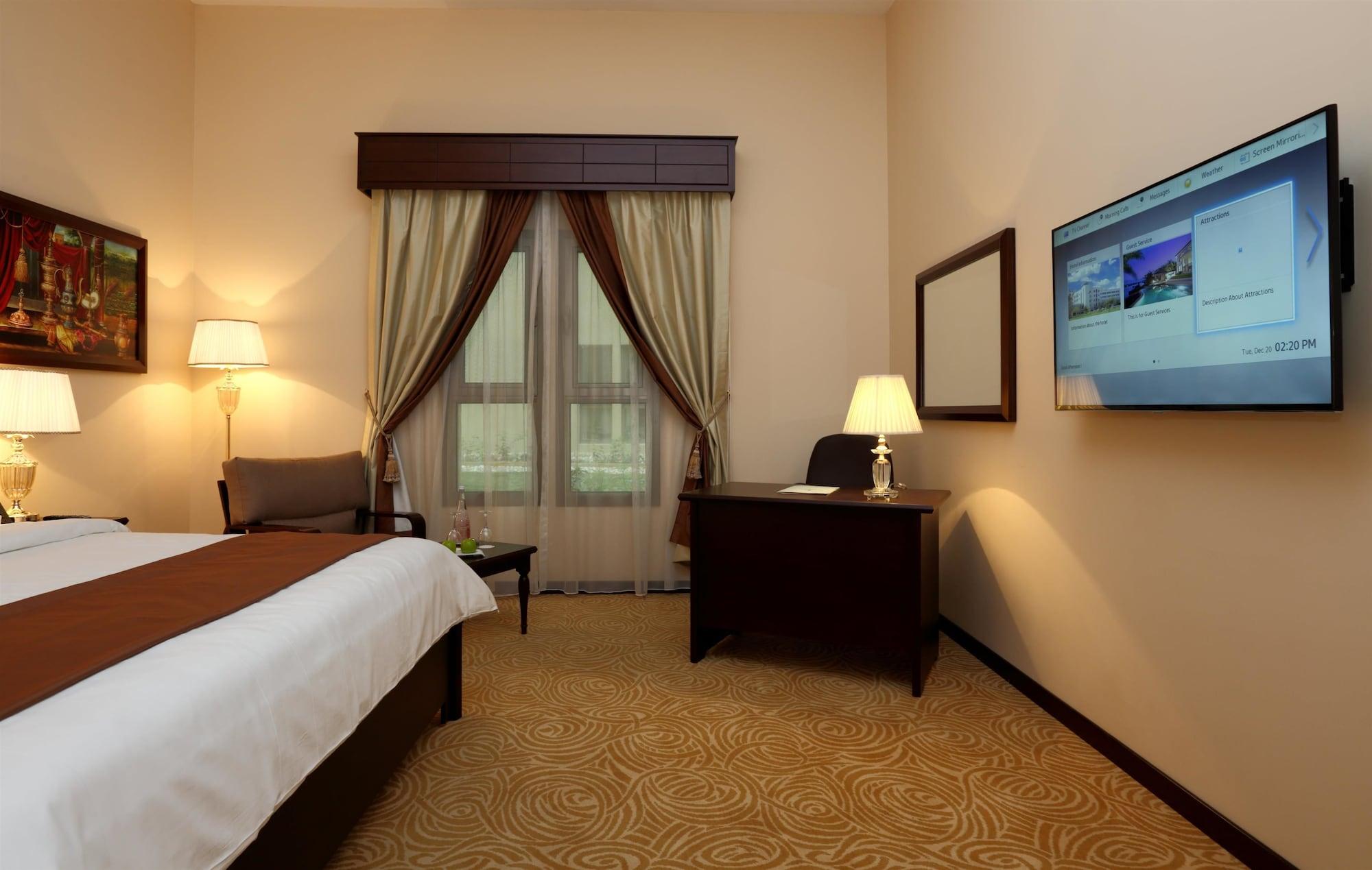 Melissa Hotel Riyadh Exterior photo