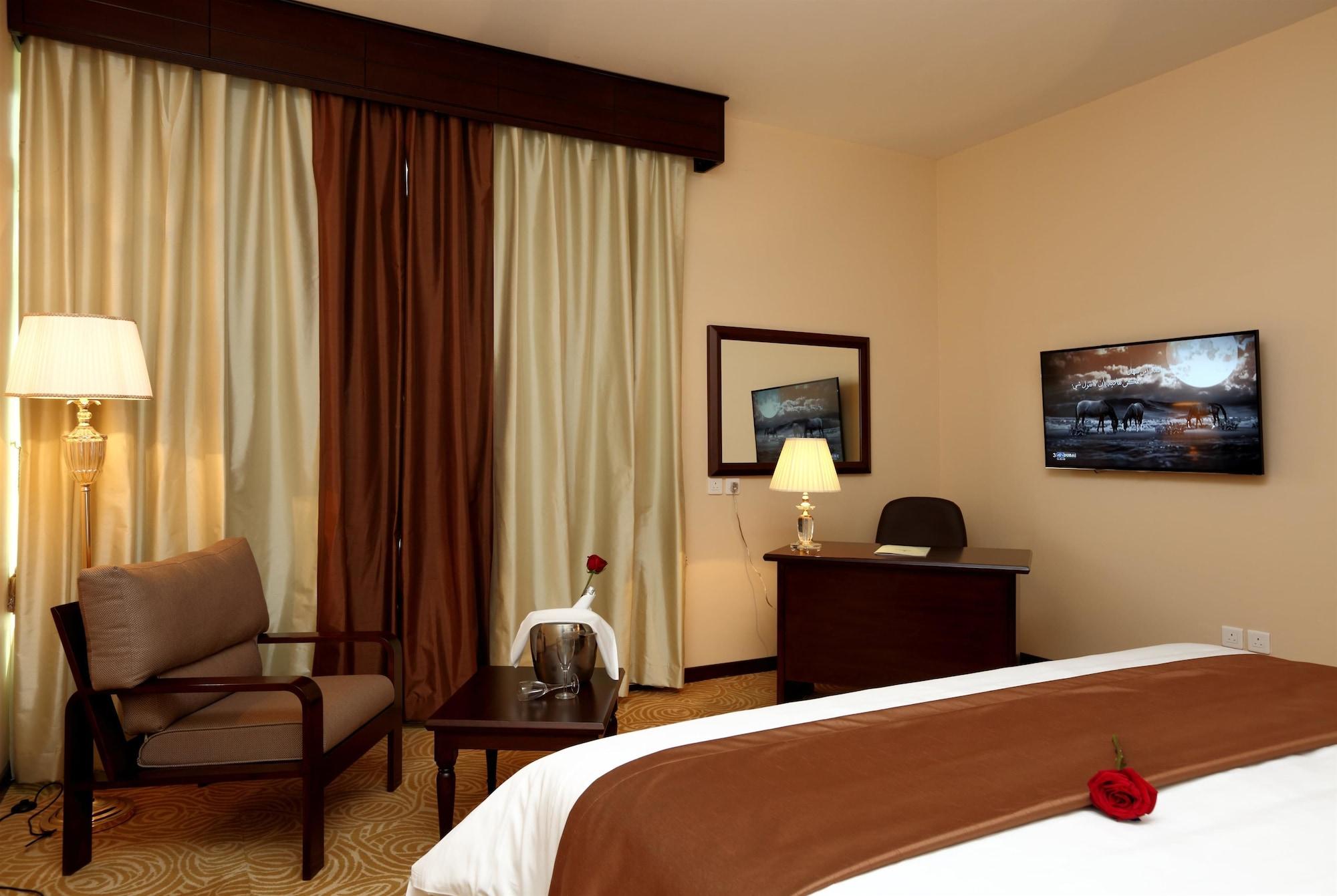 Melissa Hotel Riyadh Exterior photo