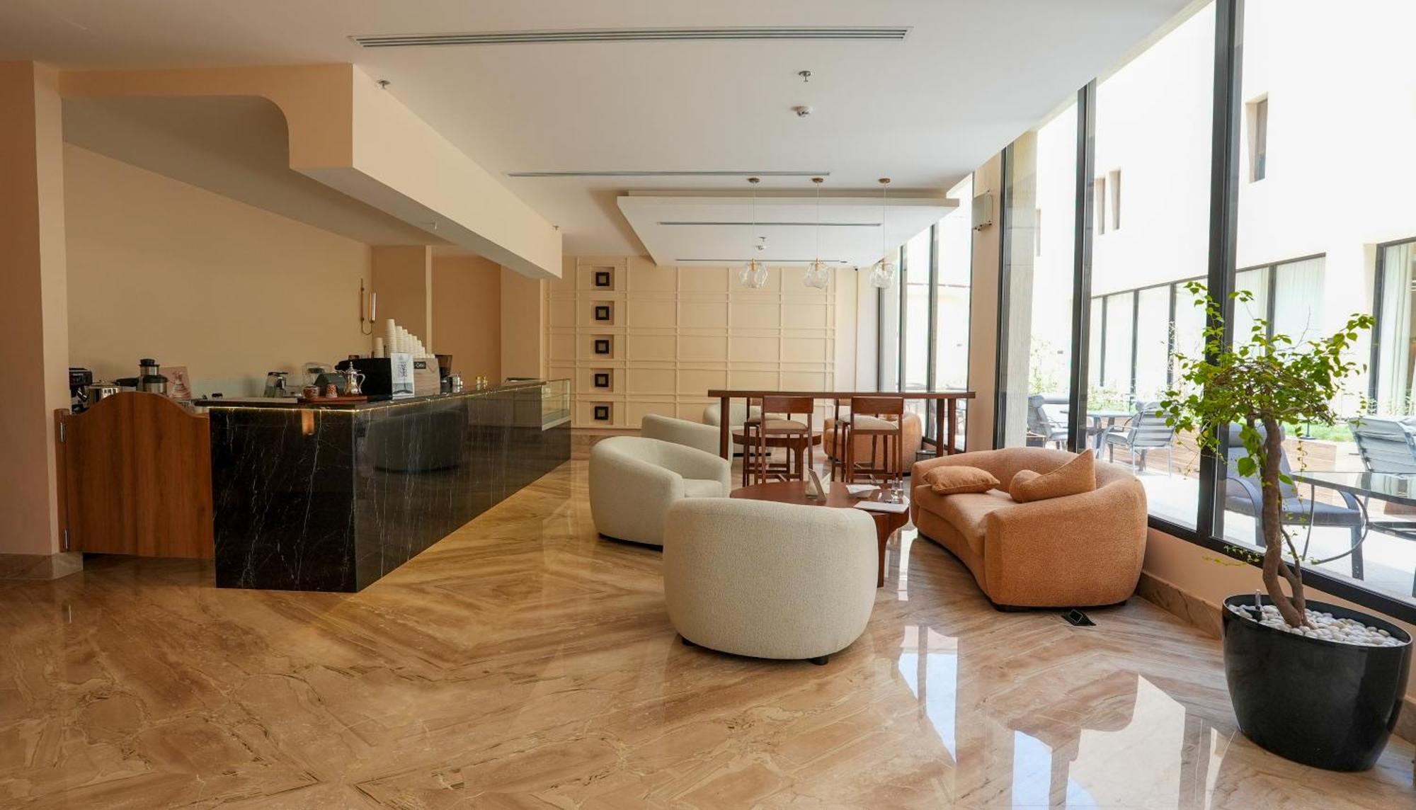 Melissa Hotel Riyadh Exterior photo