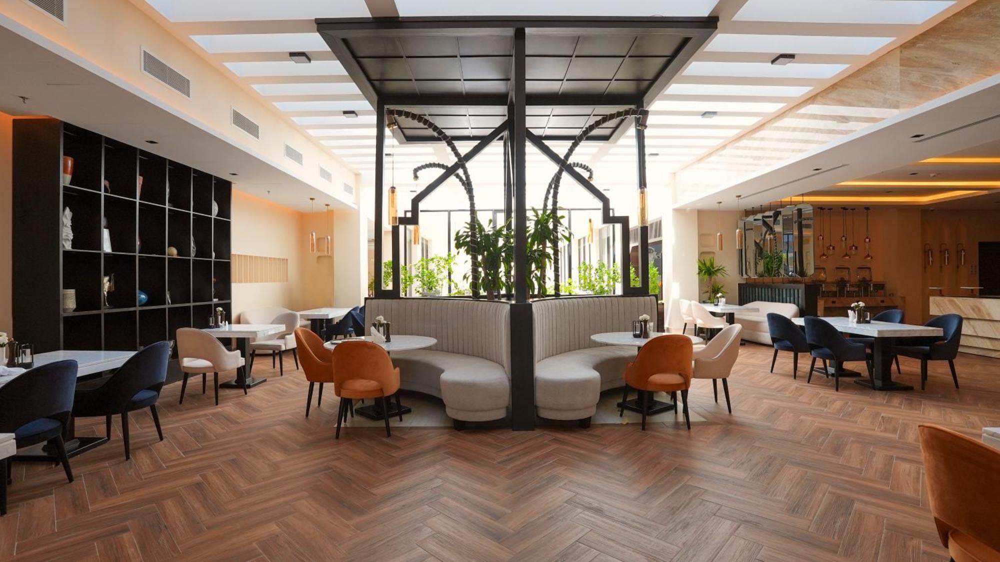 Melissa Hotel Riyadh Exterior photo