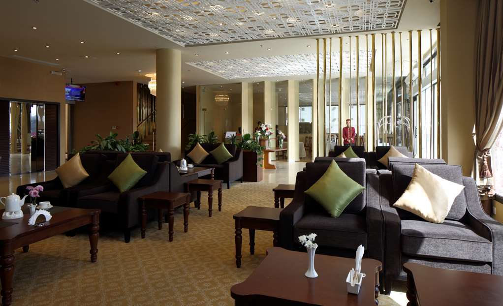 Melissa Hotel Riyadh Exterior photo
