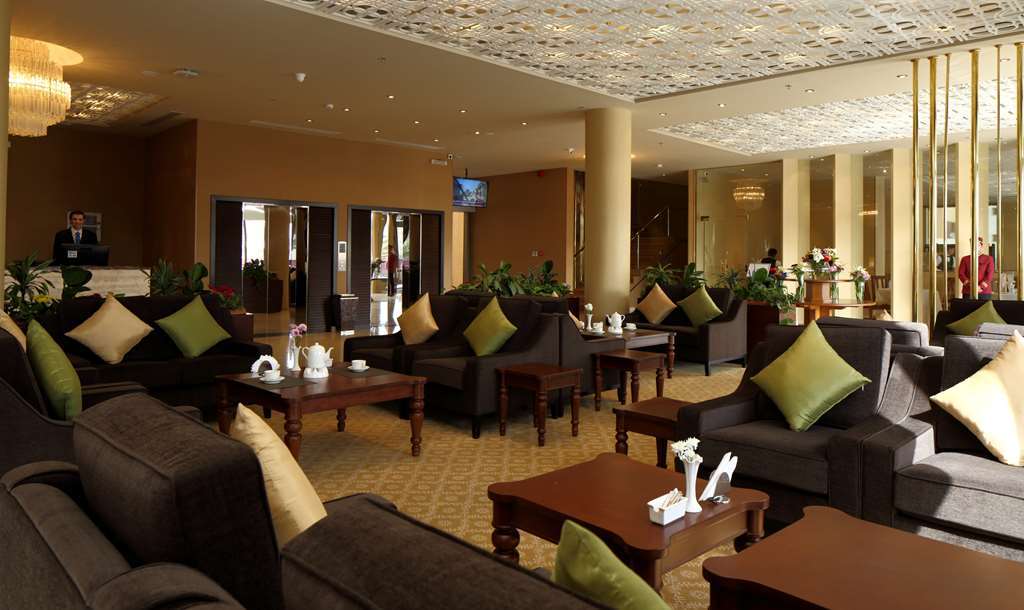 Melissa Hotel Riyadh Exterior photo
