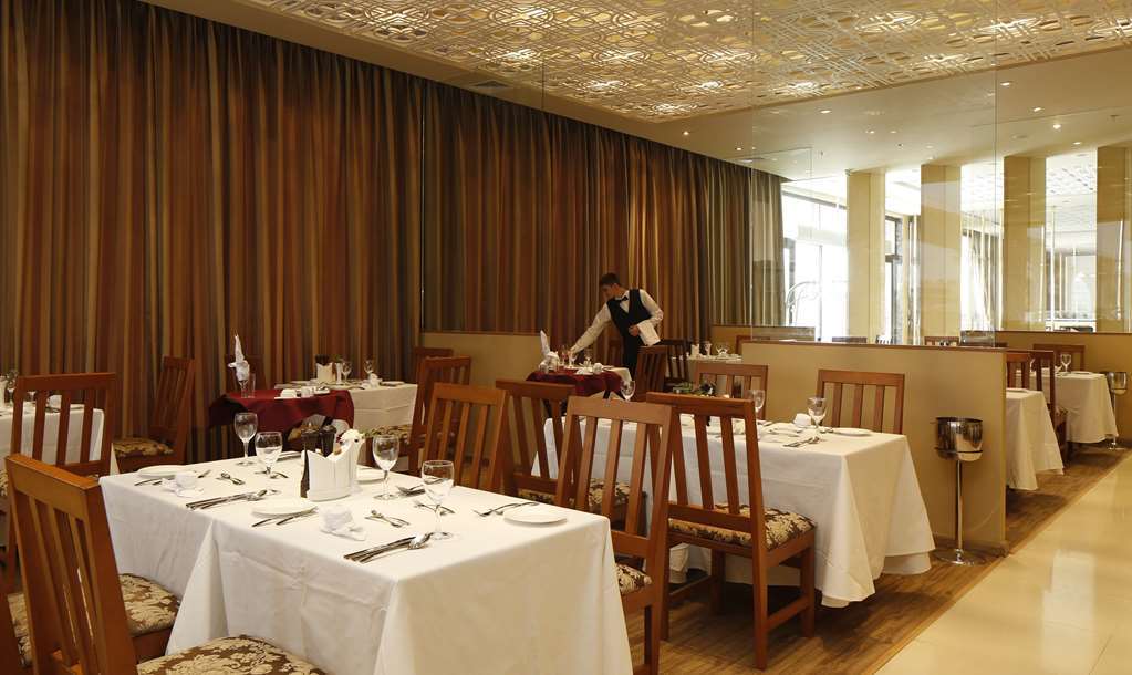 Melissa Hotel Riyadh Exterior photo