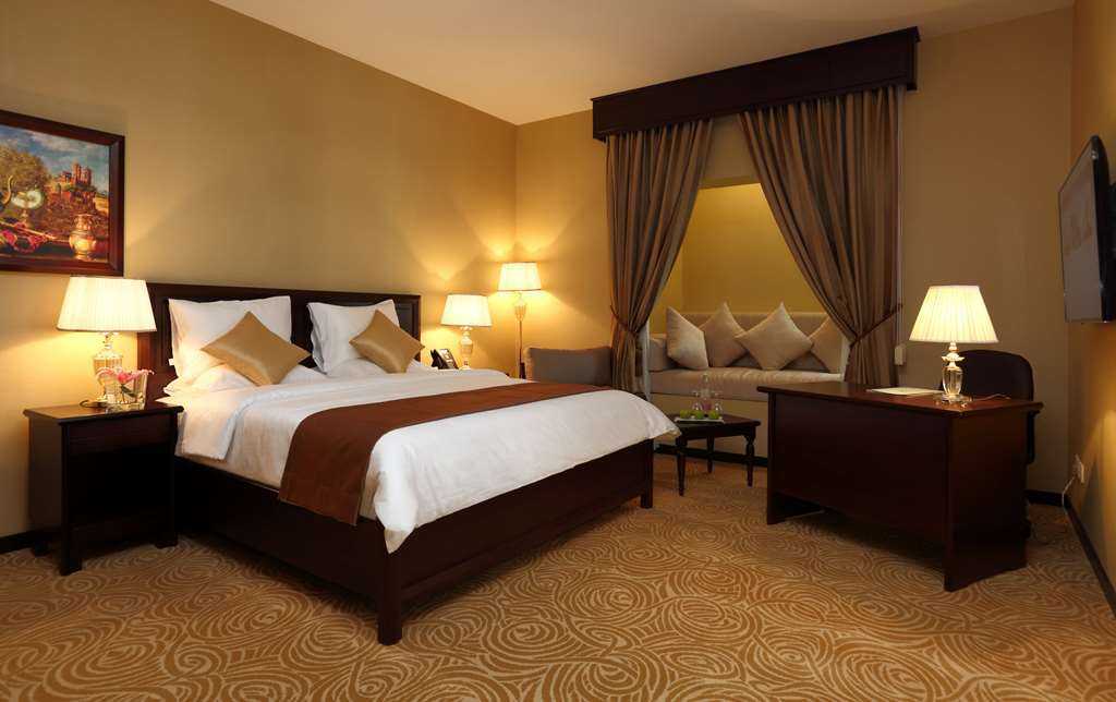 Melissa Hotel Riyadh Exterior photo