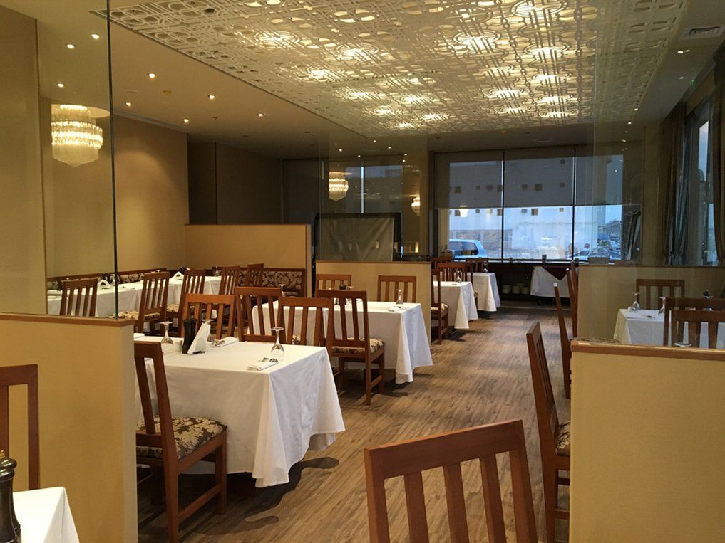 Melissa Hotel Riyadh Exterior photo