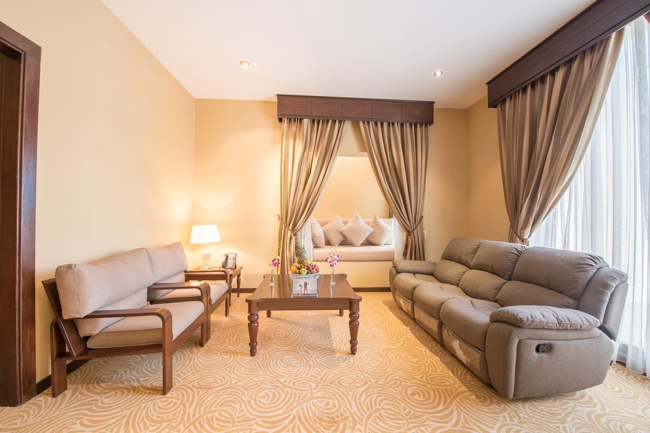 Melissa Hotel Riyadh Exterior photo