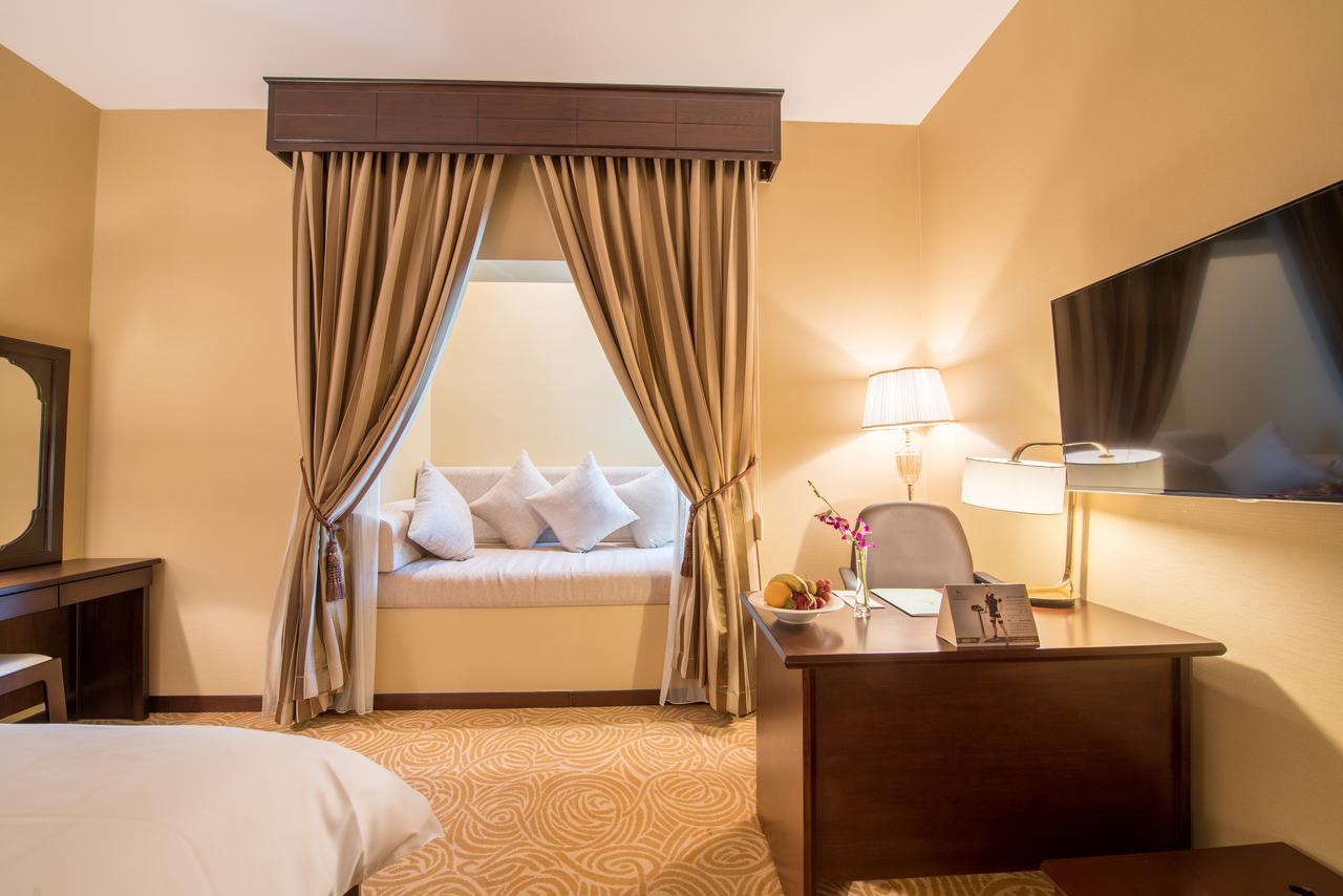 Melissa Hotel Riyadh Exterior photo